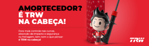 acidente de carro