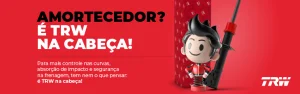 acidente de carro